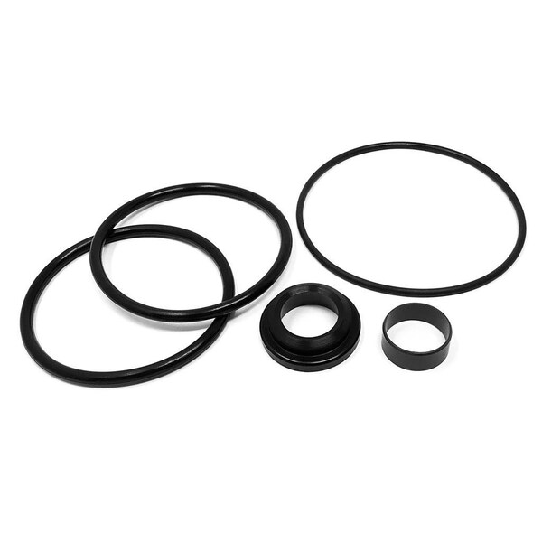 SVP 2000 C/O 3.0 FKM X290F, Replaces Sudmo Part# 2300362